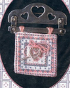 Hearts Dinky Darling Kit