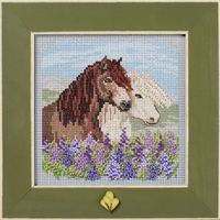 Icelandic Horses Kit