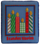 12 Days of Christmas