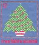 12 Days Of Christmas XS Series