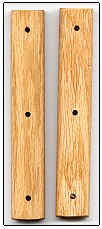 12" Extender Bars