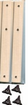 12" Extender Bars