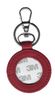 Cranberry Key Fob