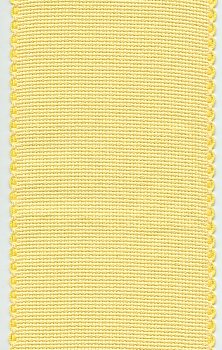 16ct Banding Yellow 4"