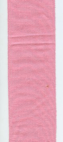 Strap Hardanger Pink
