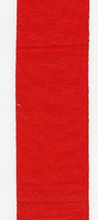 Strap Hardanger Red