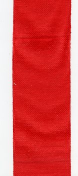 Strap Hardanger Red