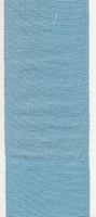 Strap Hardanger Turquoise