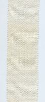 20ct Linen Banding 2" Ecru