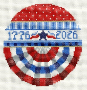 1776/2006 Bunting