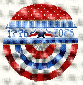 1776/2006 Bunting
