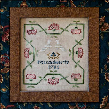 1785 Samplings