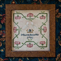 1785 Samplings