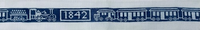 1842 Train Belt