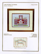 1892 Public School
