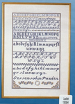 1893 - Samplers Of The World