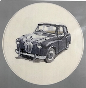 1954 Austin A35