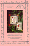 1999 Sampler Ornament - Tis The Season