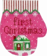 1st Christmas Ornaments and Childrens