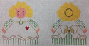 2-Sided Country Angel