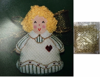 2-Sided Country Angel