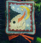 2001 Snowman Ornament - Snow Dreams
