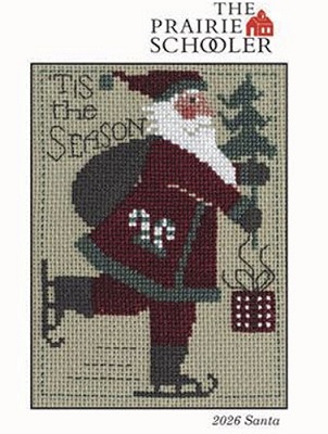 2026 Santa