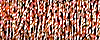 235 Red Ember, #24 Braid