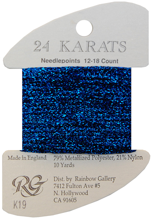 24 Karats