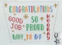 Congratulations Mini Bag