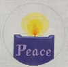Peace Candle