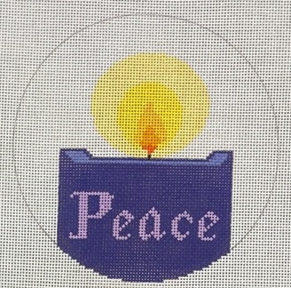 Peace Candle