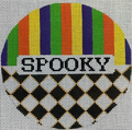 Spooky Halloween Round