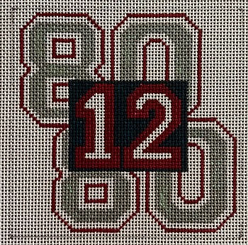 80 For Brady