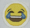 Laughing Emoji
