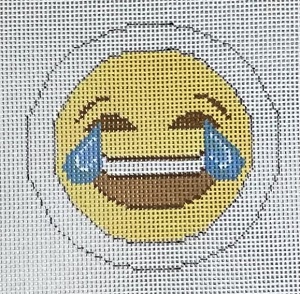 Laughing Emoji