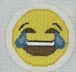 Laughing Emoji