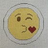Kiss Emoji