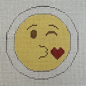 Kiss Emoji