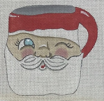 Santa Mug
