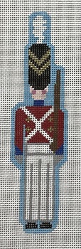 Toy Soldier