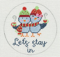 Let's Stay In