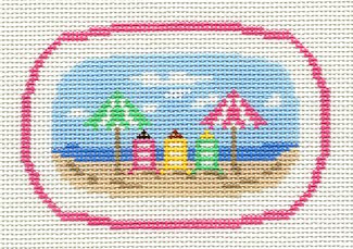 Beach Oval