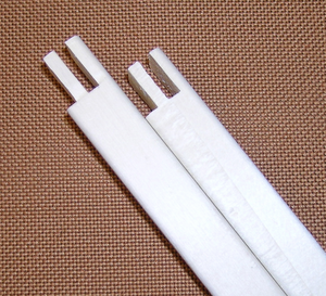 3/4" Stretcher Bars, Regular