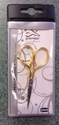 3.5" Premax Gold Lion