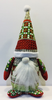 3-D Christmas / Winter