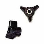 3-Point Knob