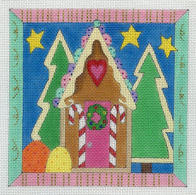 3 Sparkling Xmas Cookies
