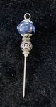 4" Deluxe Laying Tool with Blue Beads
