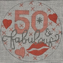 50 & Fabulous